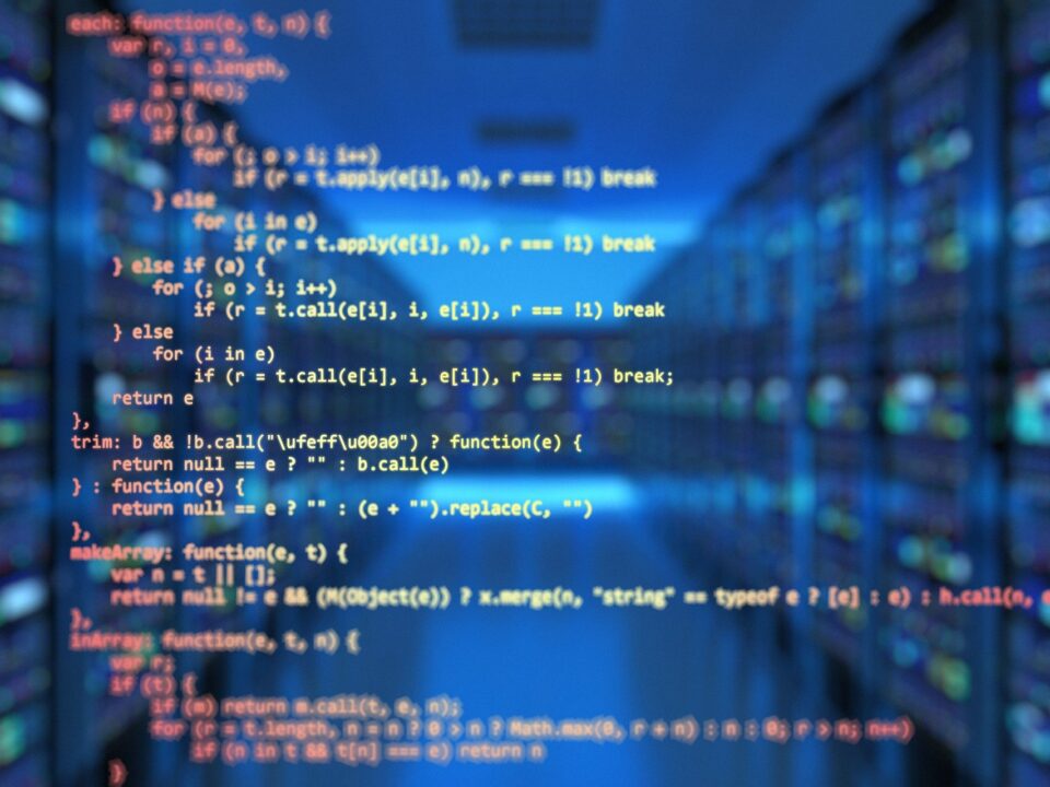 Understanding the server optimization