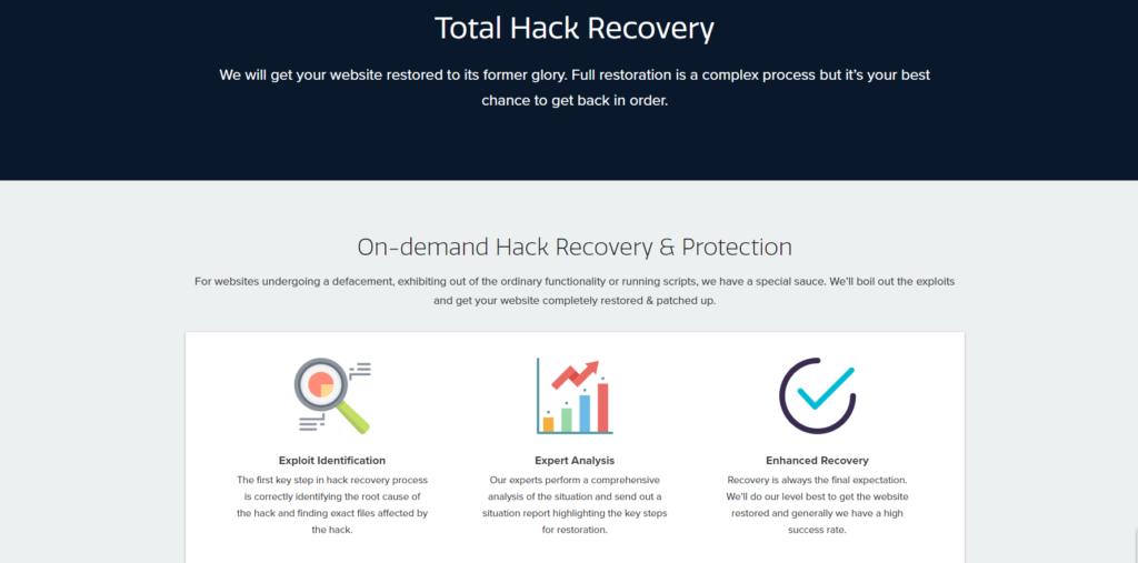 Hack recovery fsio